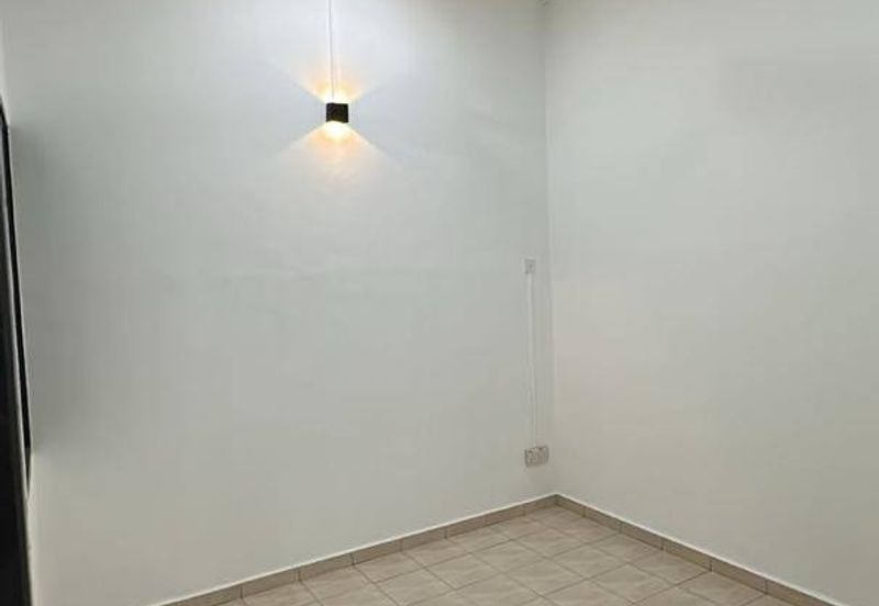 TAMAN PENGKALAN HARMONI