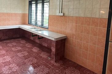 TAMAN PENGKALAN HARMONI