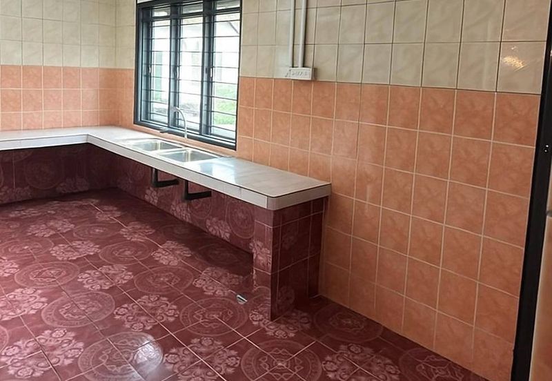 TAMAN PENGKALAN HARMONI