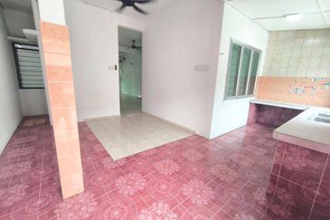 TAMAN PENGKALAN HARMONI