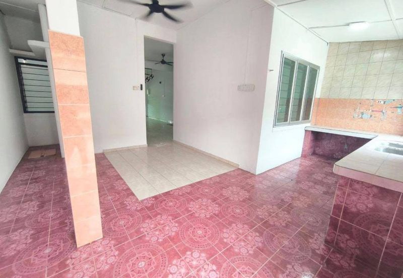 TAMAN PENGKALAN HARMONI