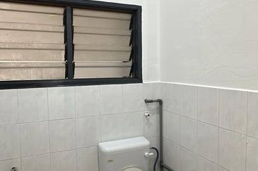 TAMAN PENGKALAN HARMONI