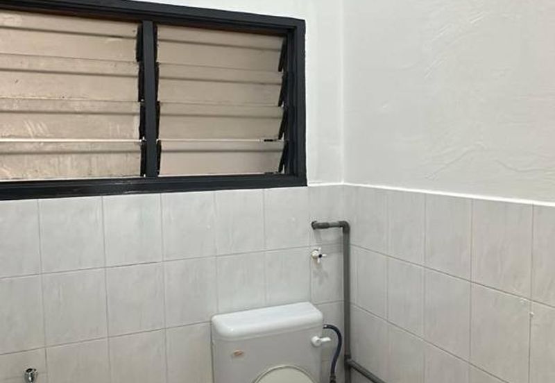 TAMAN PENGKALAN HARMONI