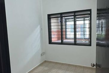 TAMAN PENGKALAN HARMONI