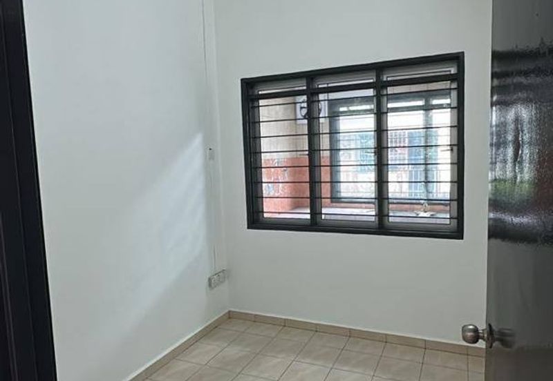 TAMAN PENGKALAN HARMONI