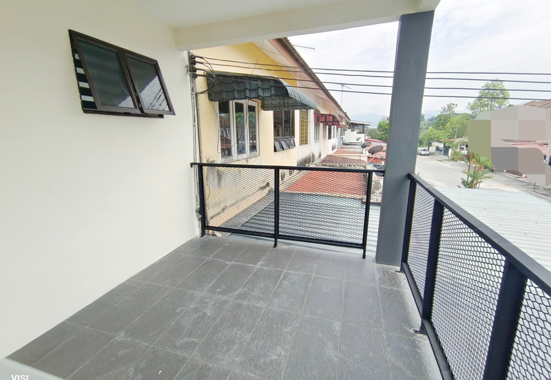 Taman Pengkalan Barat