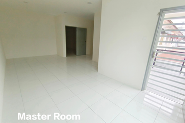 Taman Pengkalan Barat