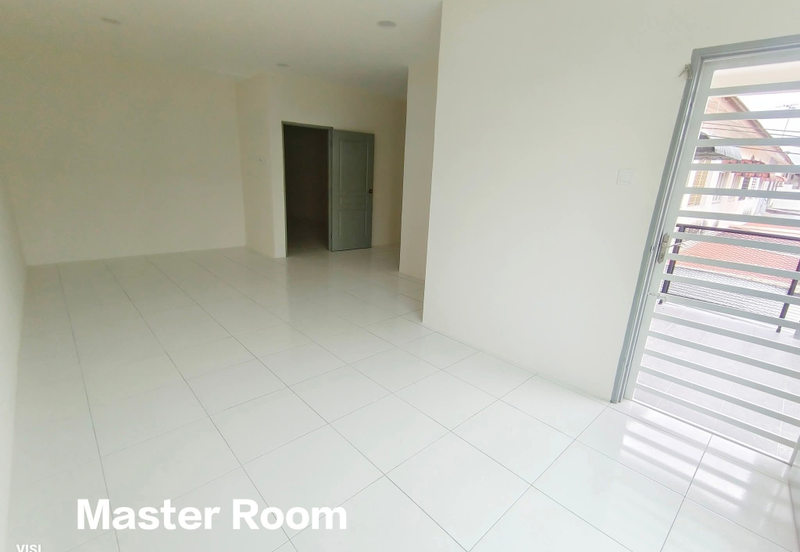 Taman Pengkalan Barat