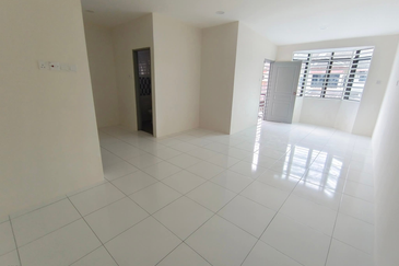 Taman Pengkalan Barat