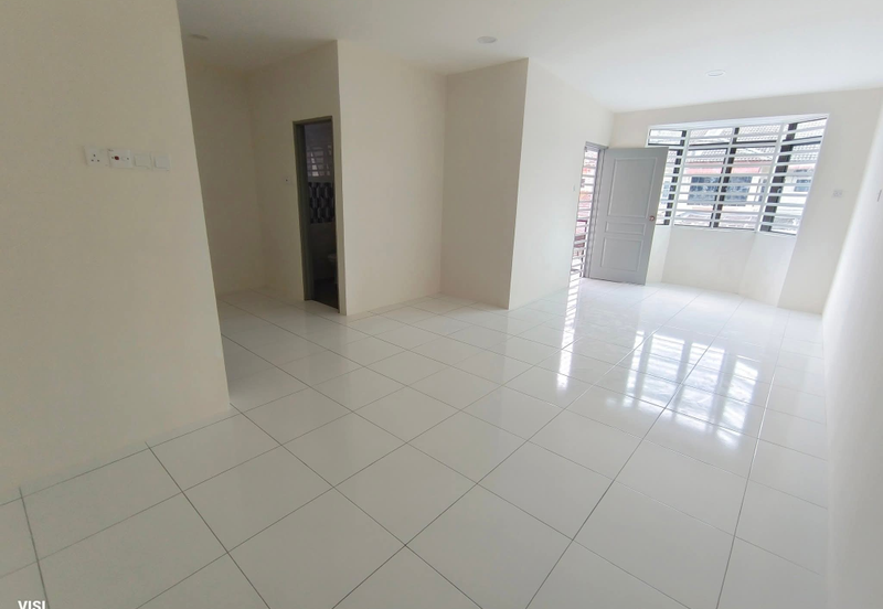 Taman Pengkalan Barat