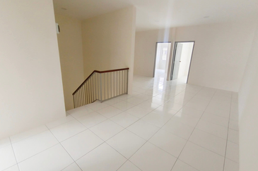 Taman Pengkalan Barat