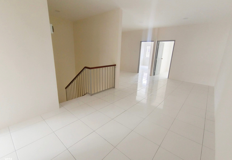 Taman Pengkalan Barat