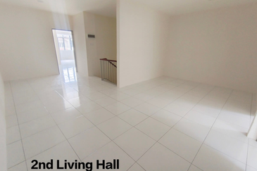 Taman Pengkalan Barat