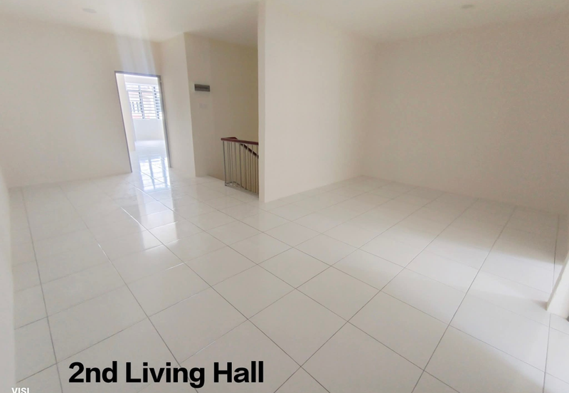 Taman Pengkalan Barat