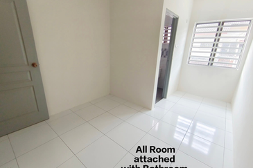 Taman Pengkalan Barat