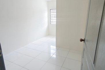 Taman Pengkalan Barat