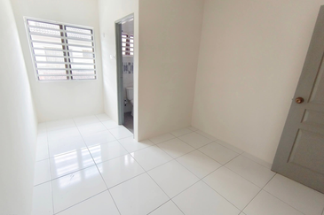 Taman Pengkalan Barat