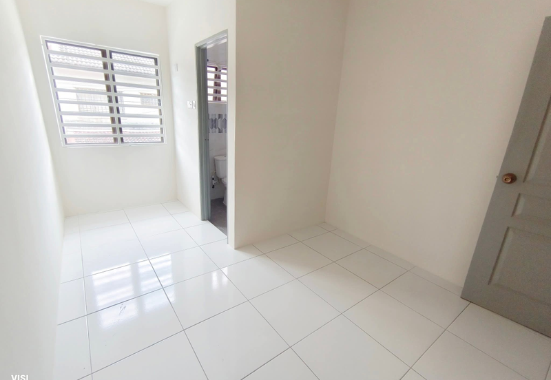 Taman Pengkalan Barat