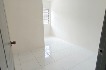 Taman Pengkalan Barat