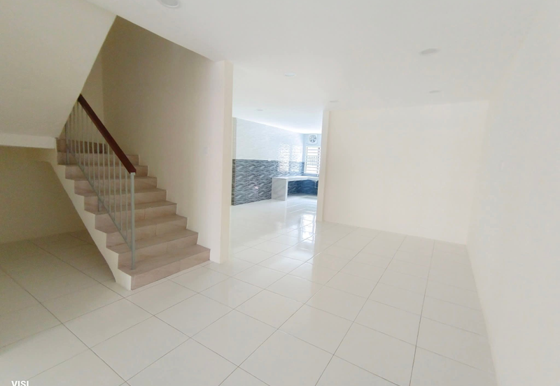 Taman Pengkalan Barat