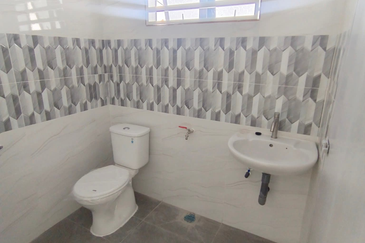 Taman Pengkalan Barat