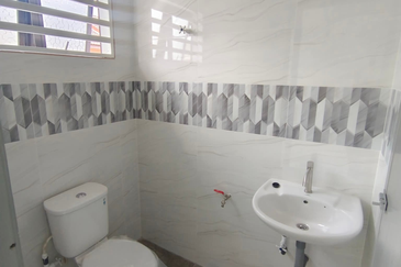 Taman Pengkalan Barat