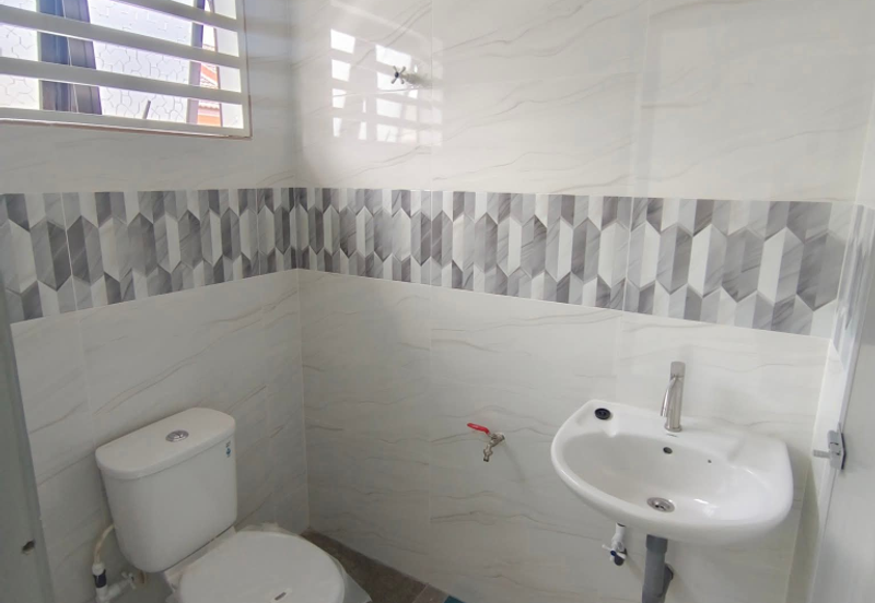 Taman Pengkalan Barat