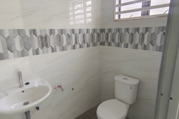 Taman Pengkalan Barat