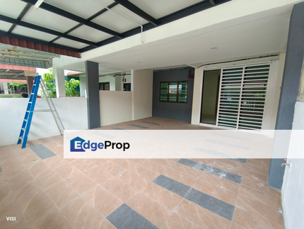 New Reno Pengkalan Barat Station 18 Pasir Puteh Tiara Indah Pinji Mewa, Perak, Ipoh