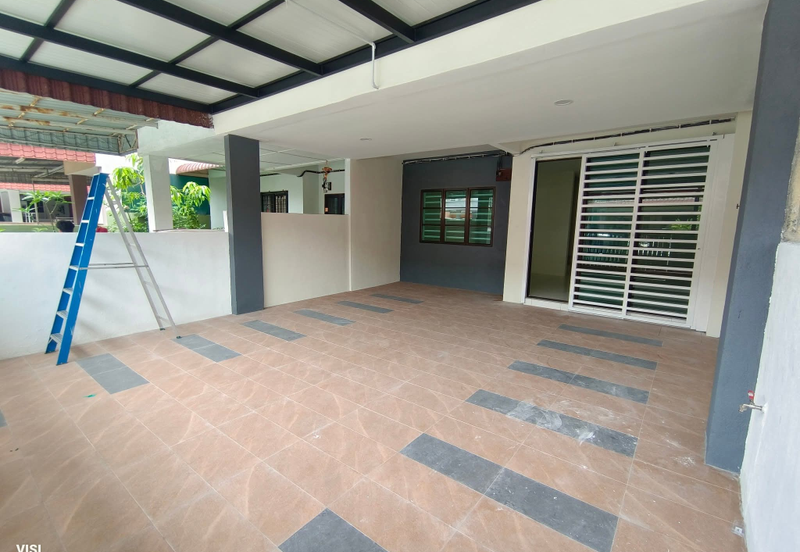 Taman Pengkalan Barat