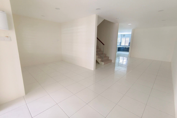 Taman Pengkalan Barat