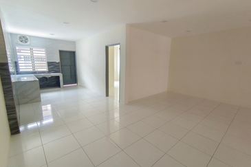 Taman Pengkalan Barat