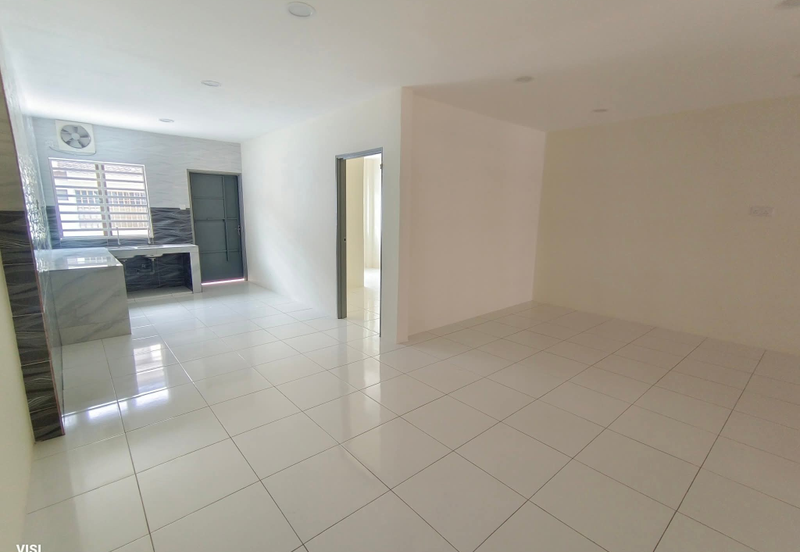 Taman Pengkalan Barat