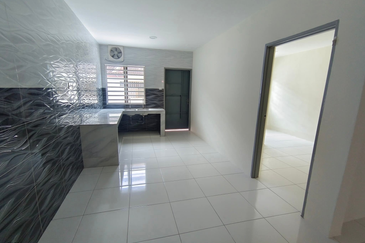 Taman Pengkalan Barat