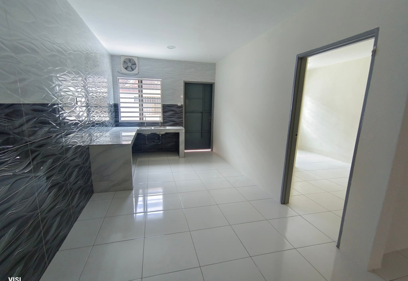 Taman Pengkalan Barat