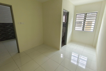 Taman Pengkalan Barat