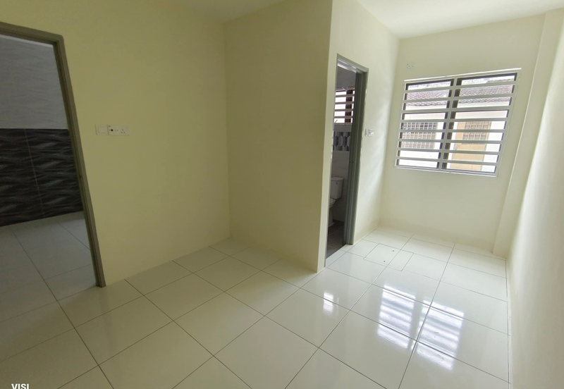 Taman Pengkalan Barat