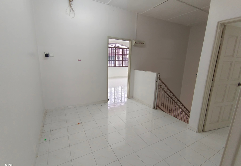 Taman Pengkalan Barat