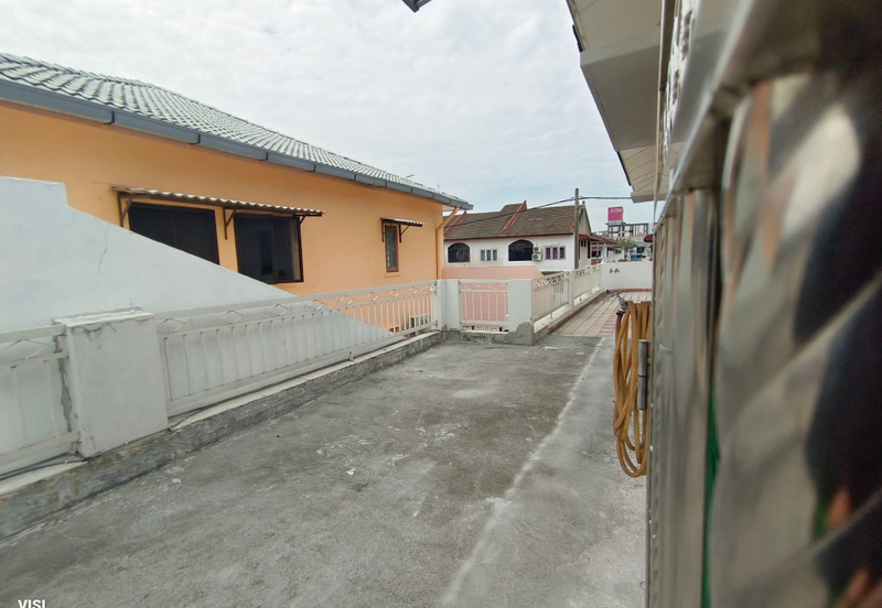 Taman Pengkalan Barat