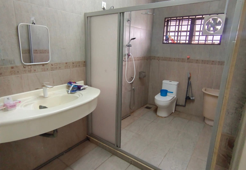 Taman Pengkalan Barat