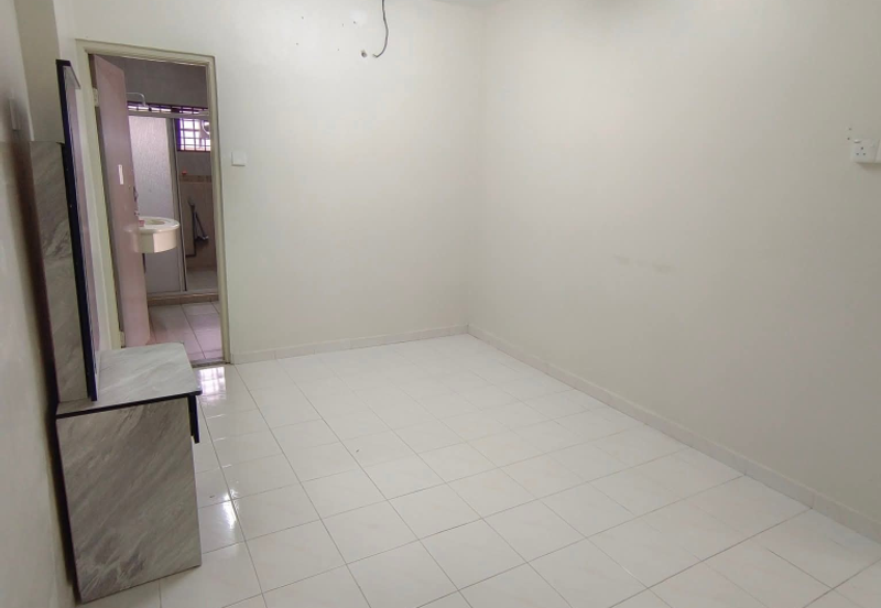 Taman Pengkalan Barat