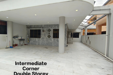 Taman Pengkalan Barat