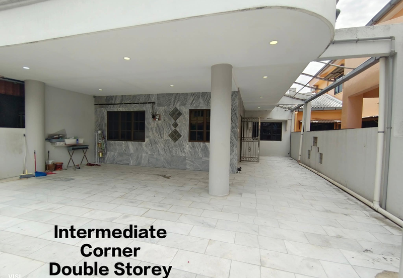 Taman Pengkalan Barat