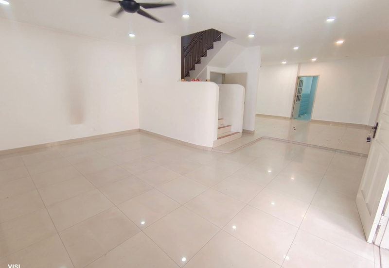 Taman Pengkalan Barat