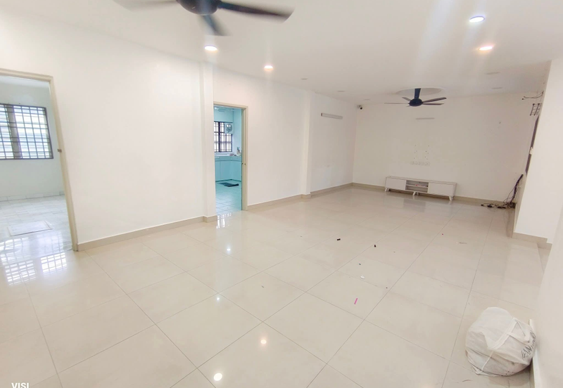 Taman Pengkalan Barat