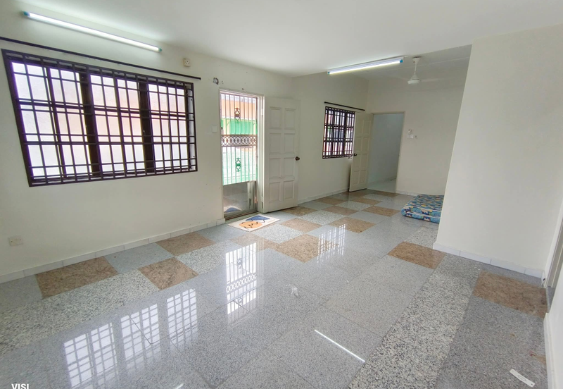 Taman Pengkalan Barat