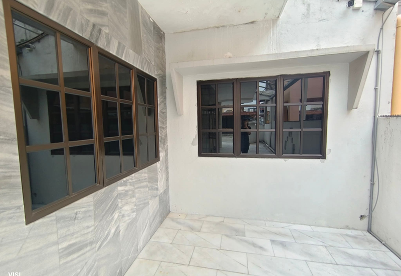 Taman Pengkalan Barat