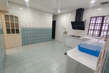 Taman Pengkalan Barat