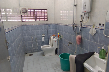 Taman Pengkalan Barat