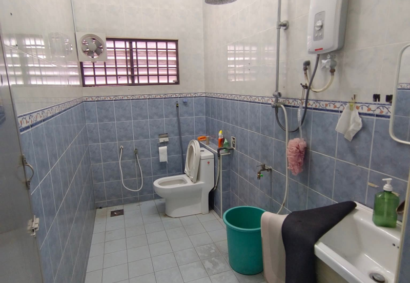 Taman Pengkalan Barat